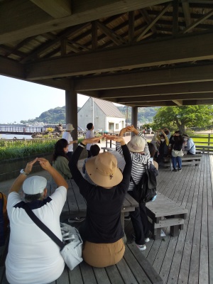 写真があります。